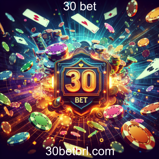 Descubra o Fascinante Mundo dos Jogos de Mesa no 30 Bet